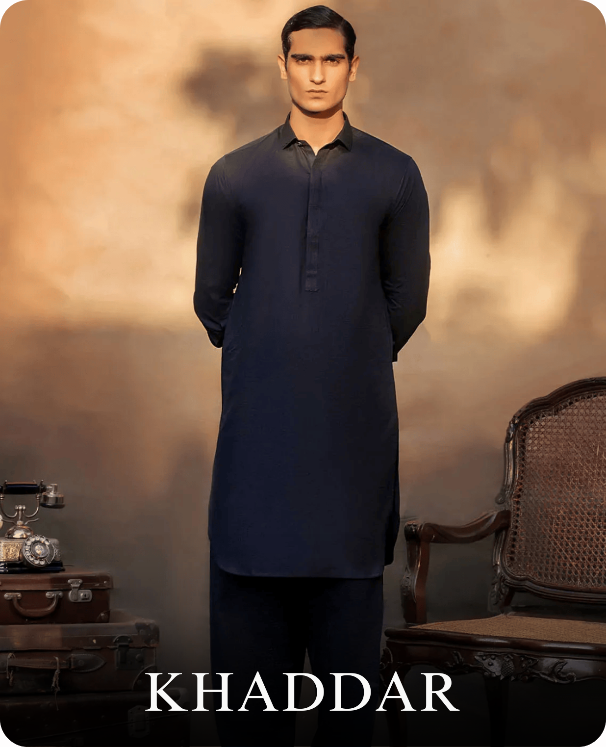 KHADDAR