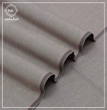 Beige Grey Premium Khaddar | Zarafat