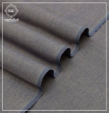Slate Grey Premium Khaddar | zarafat