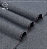 Slatey Grey Premium Khaddar | Zarafat