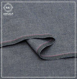 Steel Blue Khaddar | Zarafat