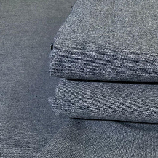 Steel Grey Premium Khaddar | zarafat