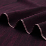 Deep Maroon Premium Khaadr | Zarafat