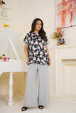 Silver Dusk    (2Pc)