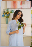 Lacy Dots(2Pc)