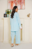 Whisper Blue  (2Pc)