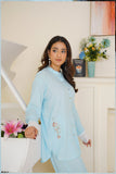 Whisper Blue  (2Pc)
