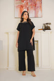 Noir Glow (2Pc)