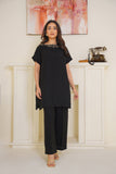 Noir Glow (2Pc)