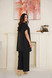 Noir Glow (2Pc)
