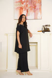 Noir Glow (2Pc)