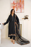 Black Weave (3pc)
