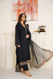 Black Weave (3pc)
