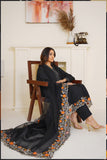 Black Weave (3pc)