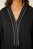 Black Weave (3pc)