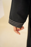 Black Weave (3pc)