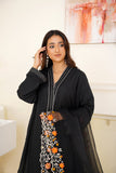 Black Weave (3pc)