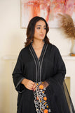 Black Weave (3pc)