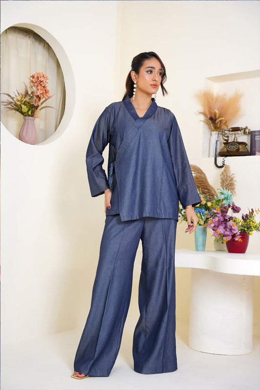 Jeanious fit (2Pc)