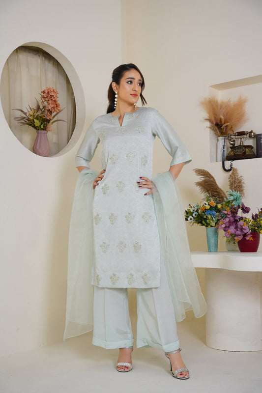 LuxeRose (3Pc)