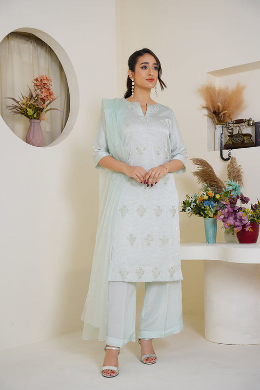 LuxeRose (3Pc)