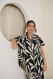 Zebra Luxe (2Pc)