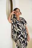 Zebra Luxe (2Pc)