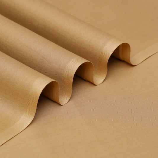 Cotton PLATINUM-Golden Color  | Zarafat