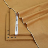 Golden Mustard Khaddar