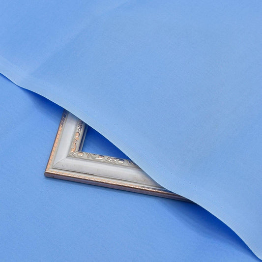 Sky Blue  Cotton | Zarafat