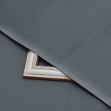 Jet Black Men's Premium Cotton | Zarafat