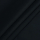 Jet Black Men's Premium Cotton | Zarafat