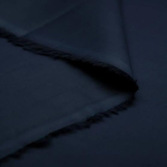 Navy Blue Premium Cotton | zarafat